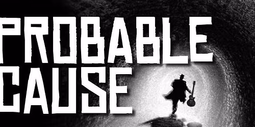 Probable Cause at Northbrook Days