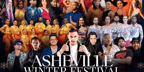 Asheville Winter Festival 2026
