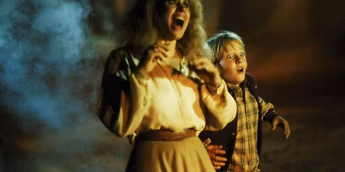 Do You Like BBQ? Retrospective: INVADERS FROM MARS (1986)