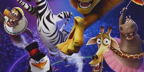 APS P&C Movie Night Fundraiser