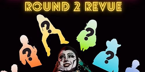 EVO Turns 13: Staff Drag Sunday Revue