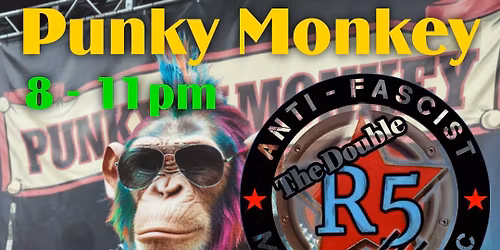 The Double R5 & Boilermen