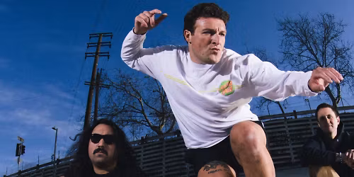 DRAIN, End It, Niis, SCALP, El Conjunto Nueva Ola, Casket Cassette, KnuckleSandwich, Obskuros, Chicano Mosh, The Mainliners, PUNCHING BAG, 16 Underground, The Sophs, Starling, aplacewe'vealwaysbeen, Guck, Collars in Pomona