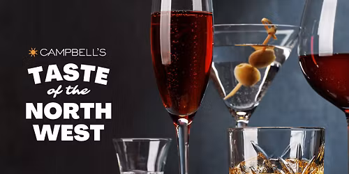 8th Annual Taste of the Northwest