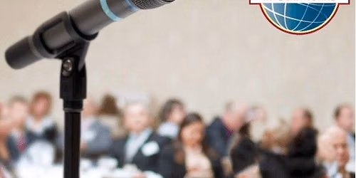 Toastmasters at Kristin School - LIC Tasman Room