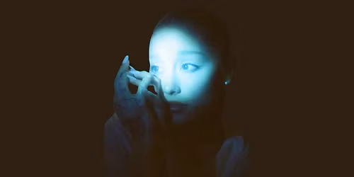 Ariana Grande - Oakland Arena and Oakland-Alameda County Coliseum