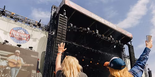 Extra Innings Festival 2026