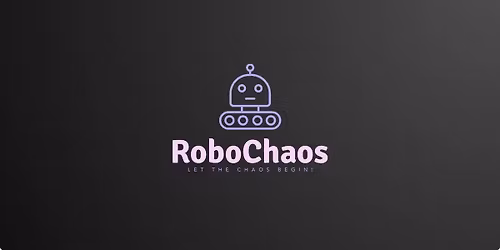RoboChaos 5 - Makerfaire Delft Edition