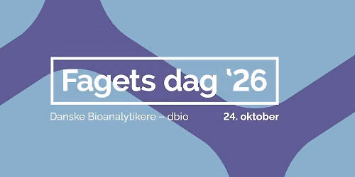 Fagets dag '26