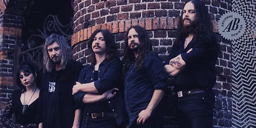 Uncle Acid & The Deadbeats | Ancienne Belgique