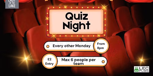 Quiz Night