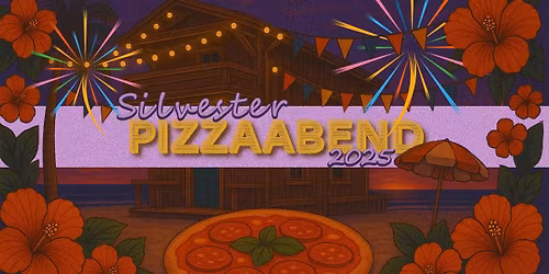 Silvester Pizzaabend 2025