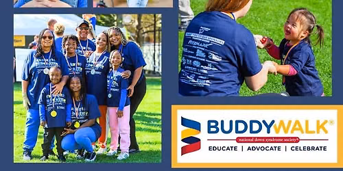 Buddy Walk Indianapolis 2026