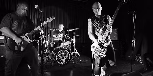 gig at the world famous black bull