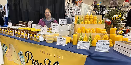 2025 Marmion Christmas Craft Show