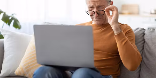 Conf\u00e9rence | D\u00e9g\u00e9n\u00e9rescence maculaire : pr\u00e9vention, diagnostic et traitement