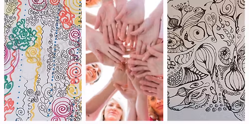 Women's Supportive Art Group