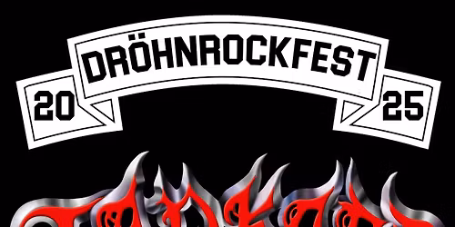 Dr\u00f6hnrockfest 2025
