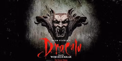 Bram Stoker's Dracula at the Rio Theatre