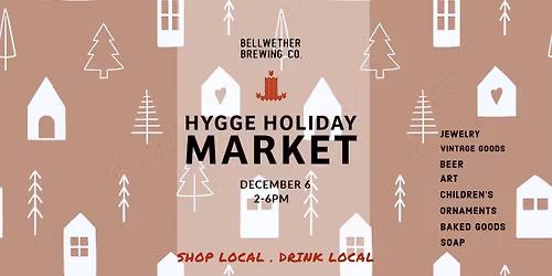 Hygge Market 