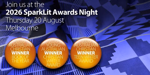 2026 SparkLit Awards Night