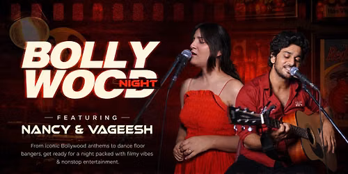 Bollywood Night