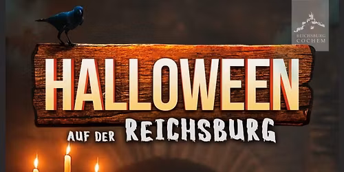 Halloween Tour