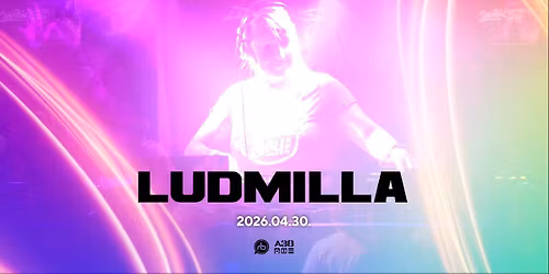 23 \u00e9ves az A38 Haj\u00f3 - LUDMILLA All Night Long - \u00e1prilis 30. - M\u00c1SNAP MUNKASZ\u00dcNETI NAP!