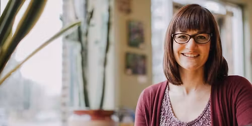 Norah Rendell in Concert