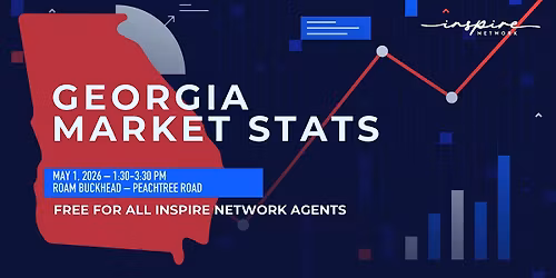 Georgia Market Stats Event