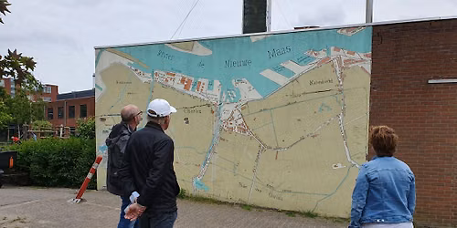 CityTour Oud-Charlois - Ontdek Rotterdam Anders