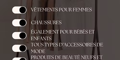 Vide-Dressing Sedan \ud83d\udecd\ufe0f