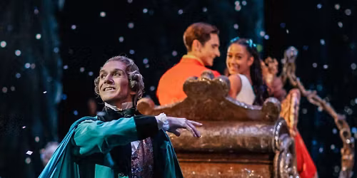 Nutcracker