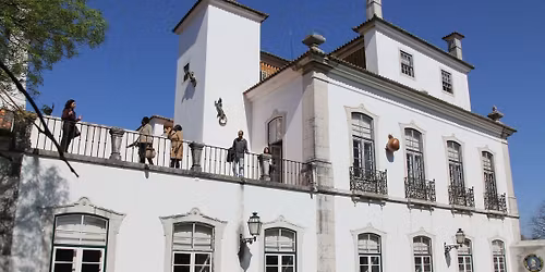 Visita \u2022 De Pal\u00e1cio a Museu