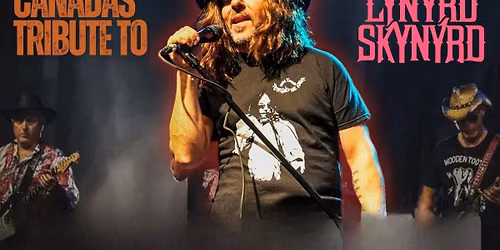 Symply Skynyrd