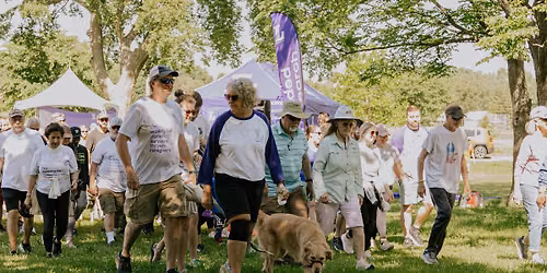 2026 Minnesota Lymphoma Walk
