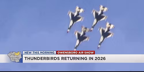 Owensboro Air Show