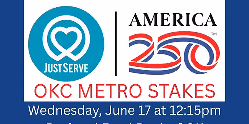 JustServe and America250 Service Opportunity