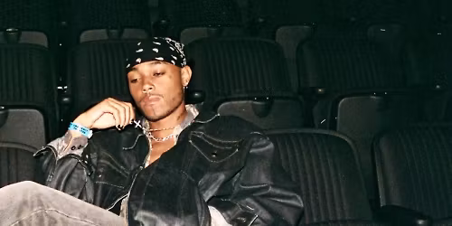 Scarlet House in Tallahassee