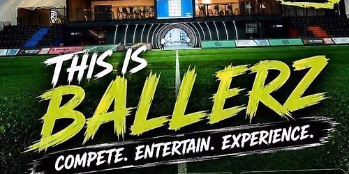 Ballerz