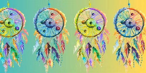 Create Your Own Dreamcatcher @ Powder Hollow Brewery!
