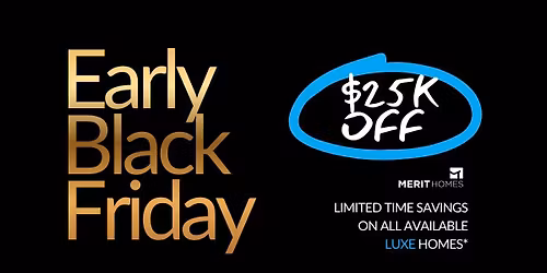 LUXE Weekend Open Houses | Kirkland, WA