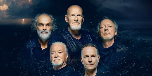 Santiano in Wiesbaden