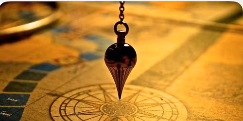 Using a Pendulum for Intuition