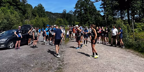 Sommerskogsl\u00f8pet 8, 12 og 21 km 