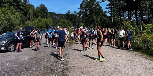 Sommerskogsl\u00f8pet 8, 12 og 21 km