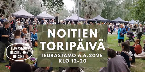 Noitien torip\u00e4iv\u00e4
