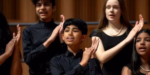 Tales of Journey: Youth Choirs