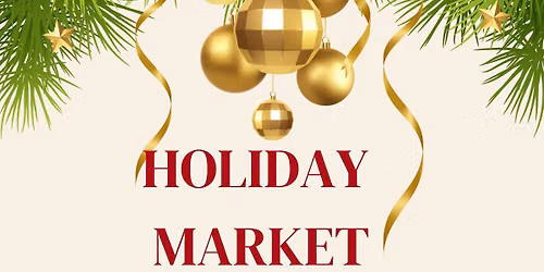 Holiday Market