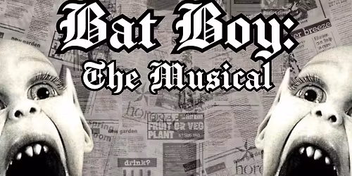 Bat Boy: The Musical